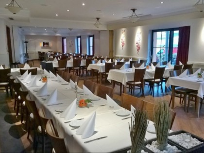 照片: Hotel Restaurant Maas, Lutzerath